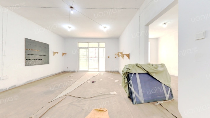 中谷苑二手房实景图