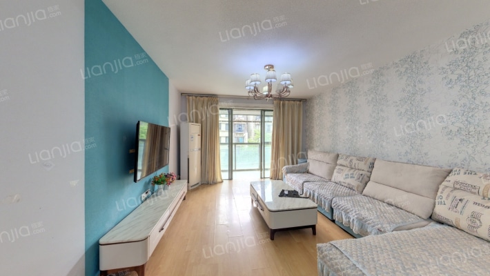 凤凰城凤鸣苑二手房实景图