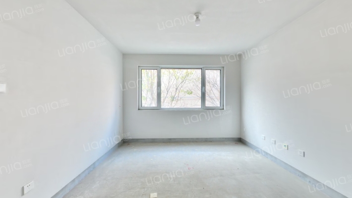 四建美林丽景二手房实景图