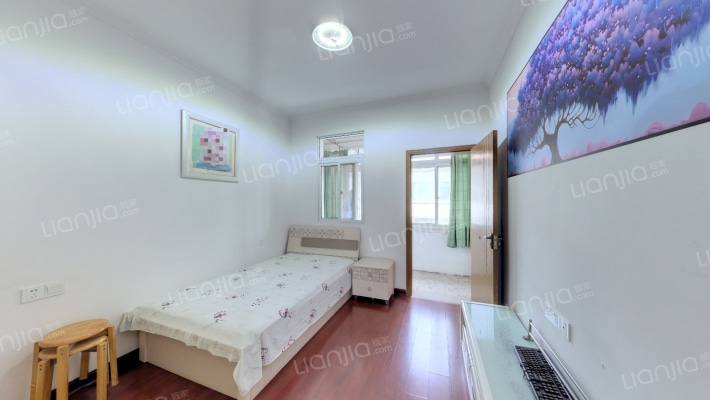 狮子山二手房实景图