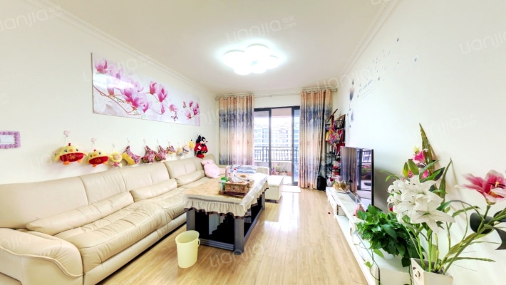 碧桂园花溪首府二手房实景图