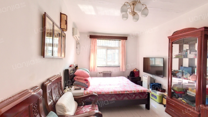 木材楼二手房实景图