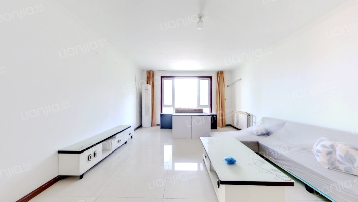 长江花园二手房实景图