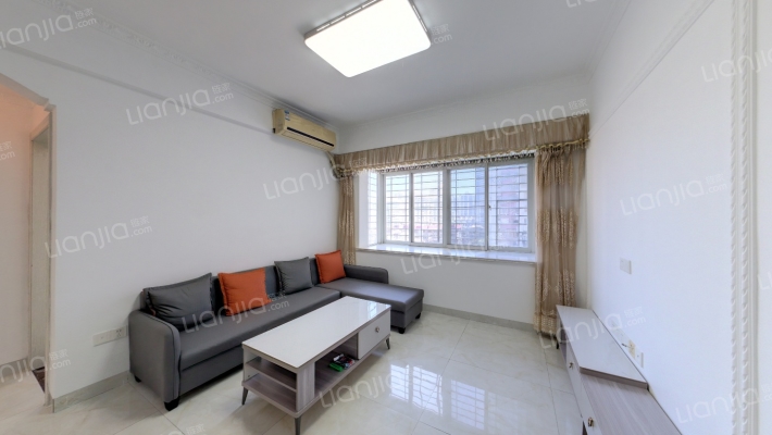 台亚大厦二手房实景图