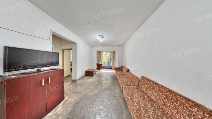 富渝苑B区二手房实景图