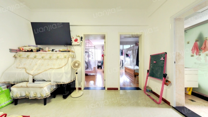 华侨苑二手房实景图