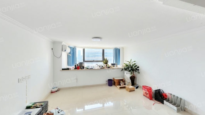 津西新天地公寓二手房实景图