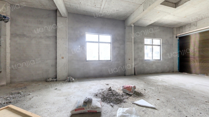 七西村二手房实景图