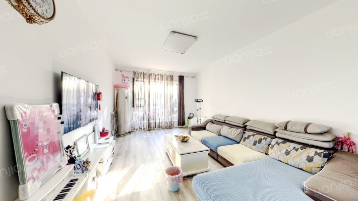 金普广场五期二手房实景图