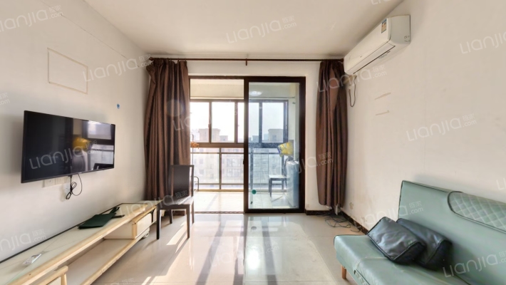 紫金凯旋城二手房实景图