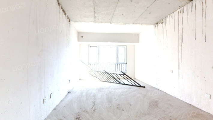 中航樾公馆二手房实景图