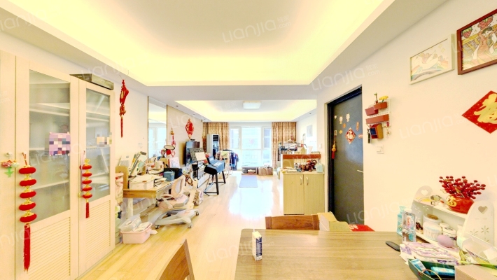 碧溪苑二手房实景图