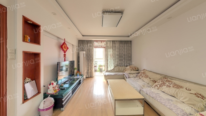 天瑞山庄二手房实景图