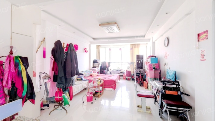 滨河家园二手房实景图