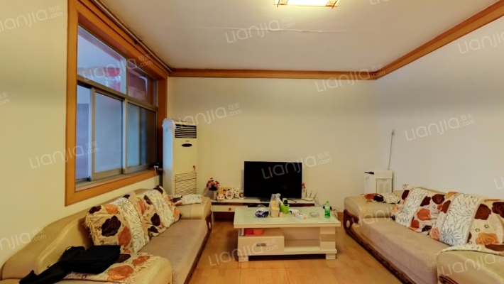 文化馆小区二手房实景图