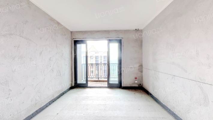 西辰艺境二手房实景图