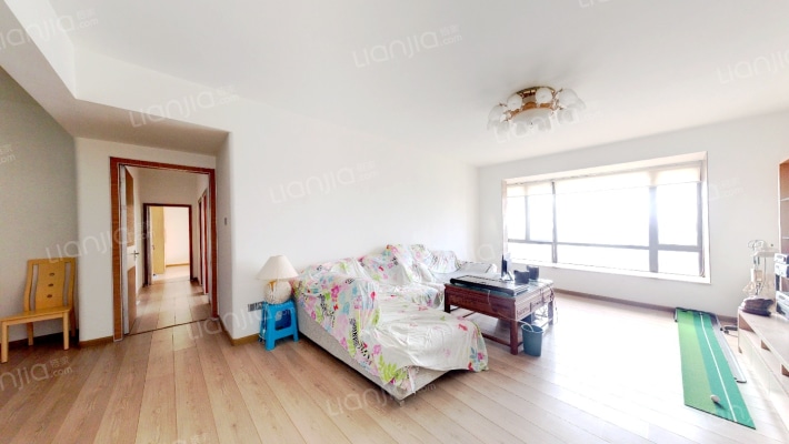 东湖花园八号小区二手房实景图