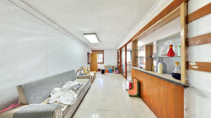 锦绣港湾二手房实景图