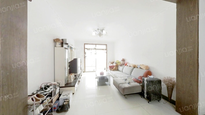 珠光花园二手房实景图