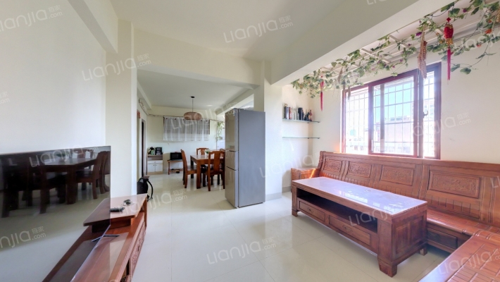 金湖雅居二手房实景图