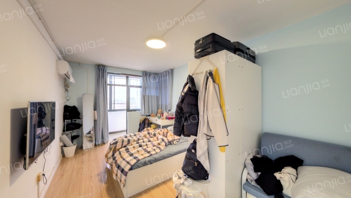 大统路159弄二手房实景图