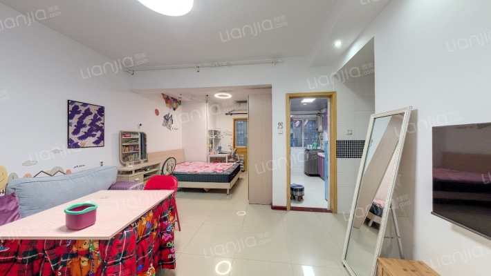 谋房博客二手房实景图