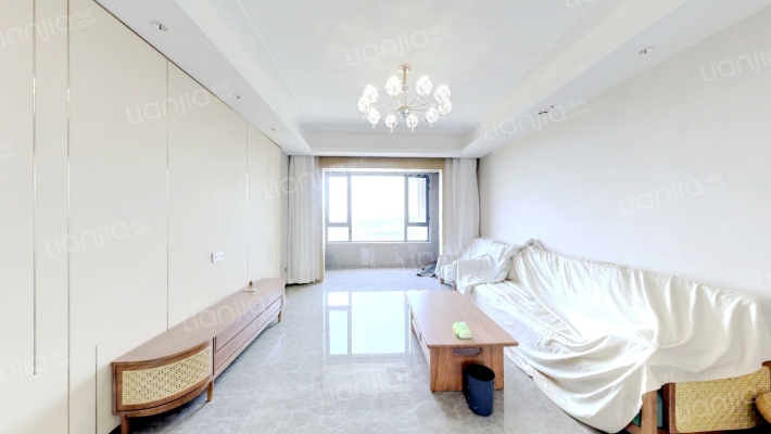 香榭汇沣二手房实景图