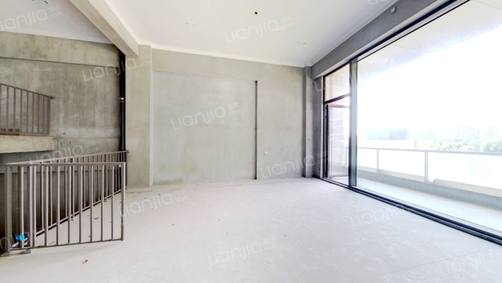 君湾中心二手房实景图