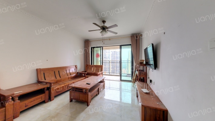 嘉宏锦城二手房实景图