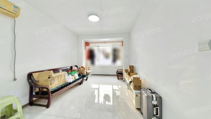 润唐城二手房实景图