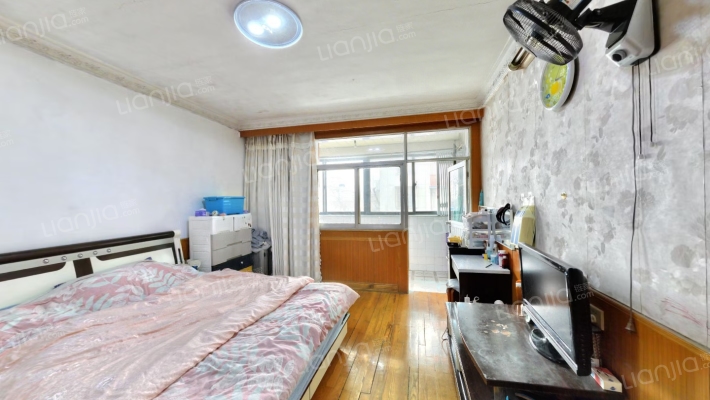 莫愁湖东路二手房实景图