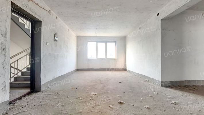 湖滨馨园二手房实景图