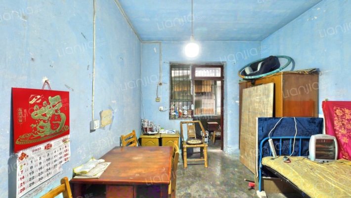 华油路29号二手房实景图