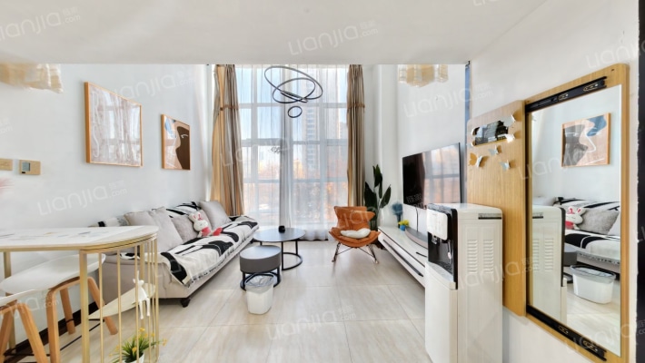 海角七号二手房实景图