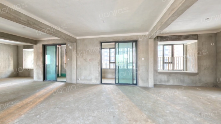 东津世纪城1区唐宁岸二手房实景图