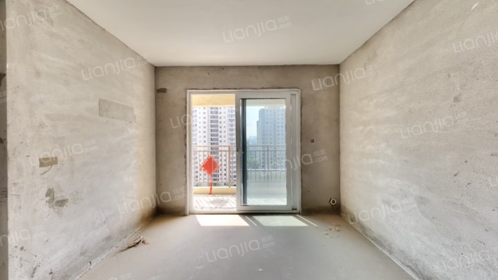 武汉当代境MOMΛ二手房实景图