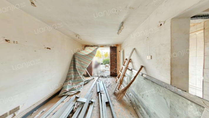 靖江东里二手房实景图