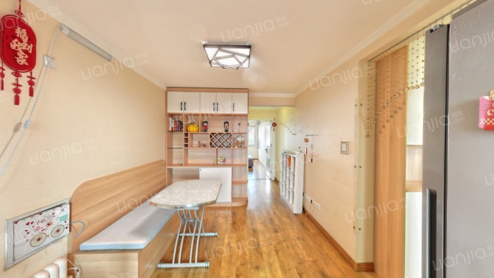 首开华润花香四季二手房实景图