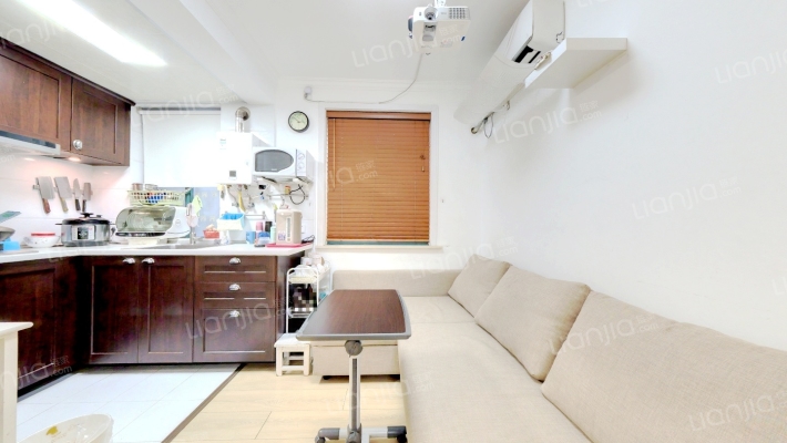 培德里二手房实景图