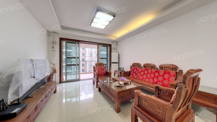 颐景明珠二手房实景图