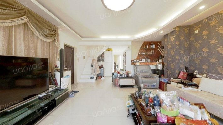 城开怡家二手房实景图