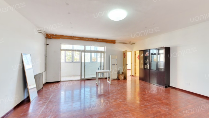 中兴家园二手房实景图