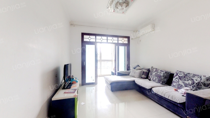 城南新城二手房实景图