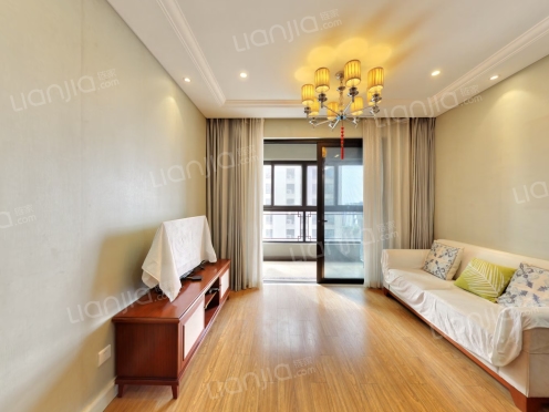 整租·乌镇雅园 2室1厅 西南