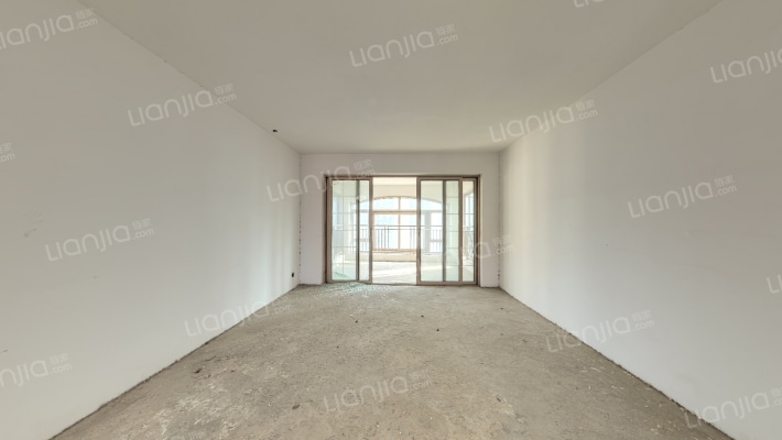 玫瑰园二手房实景图