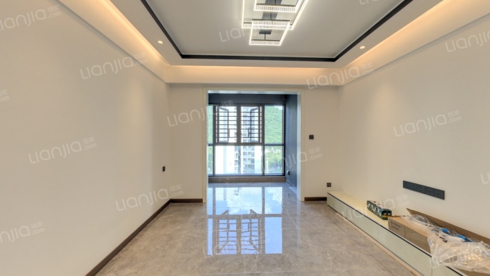 万科·观湖二手房实景图