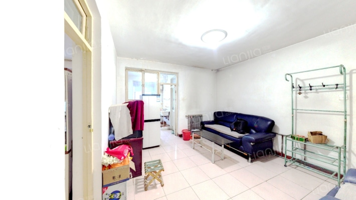 油漆厂宿舍（长兴街）二手房实景图