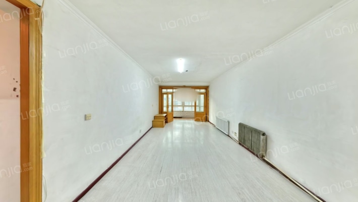 延河雅居二手房实景图