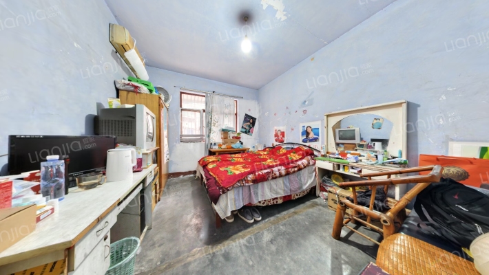 长兴街5号院二手房实景图