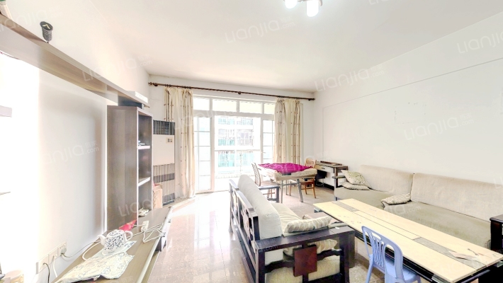 千叶花园二手房实景图